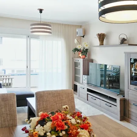 Playa Graciosa - Cristianos - Pools Airco Apartment *