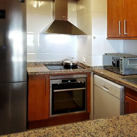 Appartement Playa Graciosa - Cristianos - Pools Airco Arona (Tenerife)
