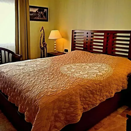 Appartement Playa Graciosa - Cristianos - Pools Airco