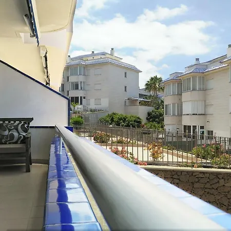 Playa Graciosa - Cristianos - Pools Airco Apartment