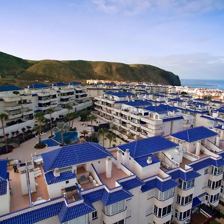 Playa Graciosa - Cristianos - Pools Airco Apartment *